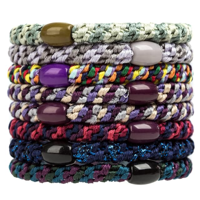 Imagen de AXEN Haarbänder 8 Stück en OfertitasTOP