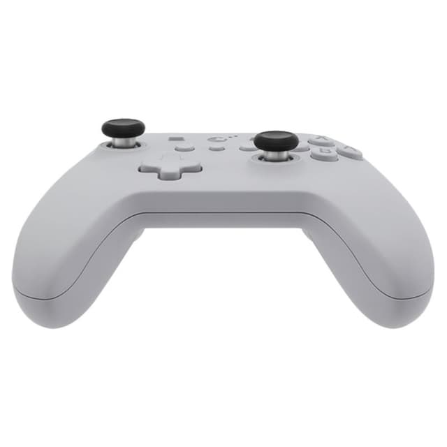 Detalle 2 de GuliKit KK3 NS37 Gamepad Retro gris para Nintendo Switch — 37 g