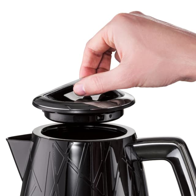 Thumbnail 4 de Russell Hobbs Structure Hervidor negro 1,7 l
