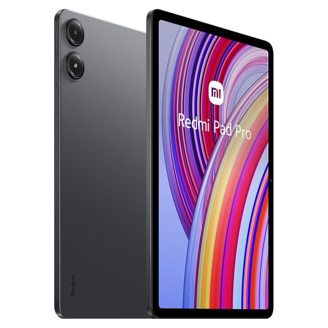 Detalle de Xiaomi Redmi Pad Pro 12,1” 6 GB + 128 GB Wi‑Fi (Xiaomi HyperOS)