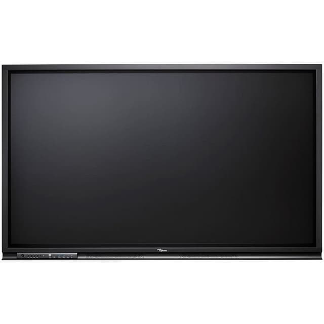 Detalle 2 de Optoma 3752RK pantalla 75" 4K interactiva