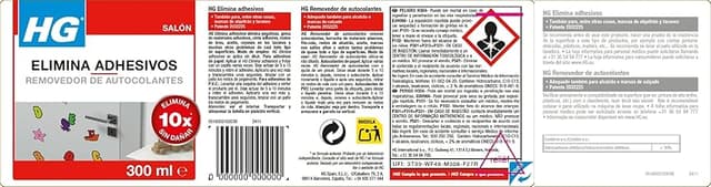 Thumbnail 4 de HG Pulidor Mármol 300 ml — pule e intensifica la piedra