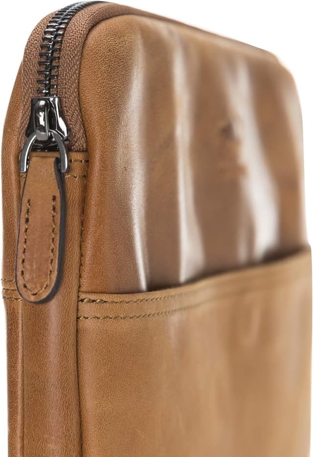 Thumbnail 4 de Solo Pelle Ledertasche MacBook Pro 15/16 Zoll