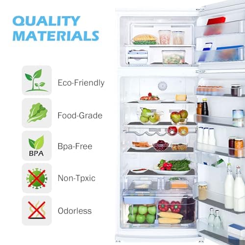 Thumbnail 5 de MooiFun tapis frigo EVA 40 cm ⚙