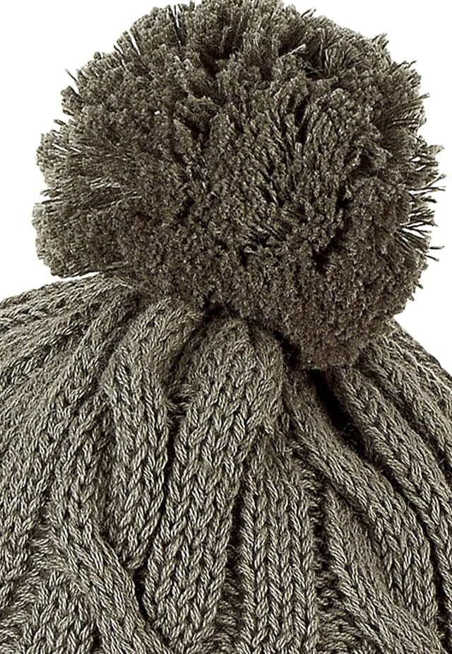 Thumbnail 4 de Sterntaler Strickmütze Bommel Babys