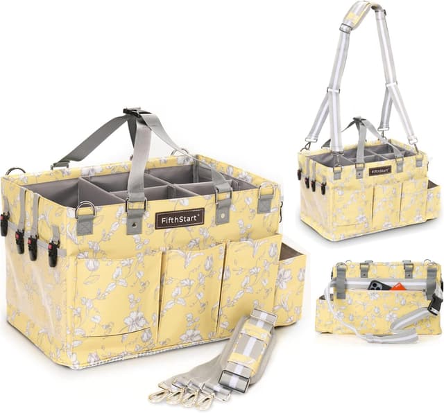 Imagen de FifthStart Cleaning Caddy 15 x 10 x 10 en OfertitasTOP