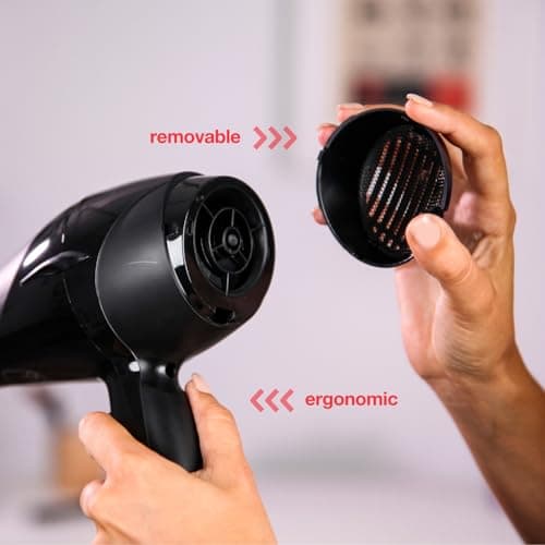 Thumbnail 6 de Solac SP7170 Expert 2600W secador de pelo