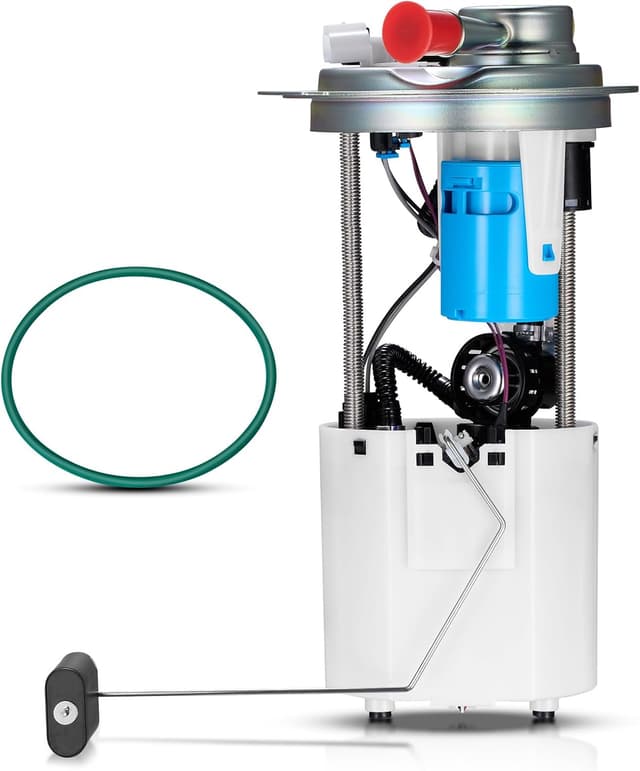 Detalle de SYKRSS E3688M Electric Fuel Pump Module Assembly (replaces MU1611, FG0435) for 2006–2008 Chevrolet Colorado & GMC Canyon