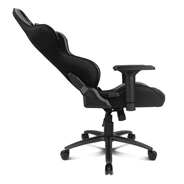 Detalle de Drift DR110 Silla gaming negra/gris