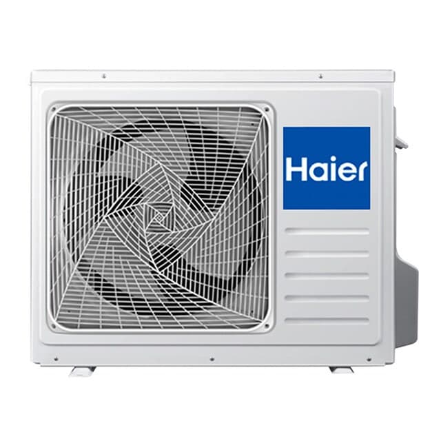 Thumbnail 2 de Haier HP300S1 termo eléctrico 200 litros 65 ºC