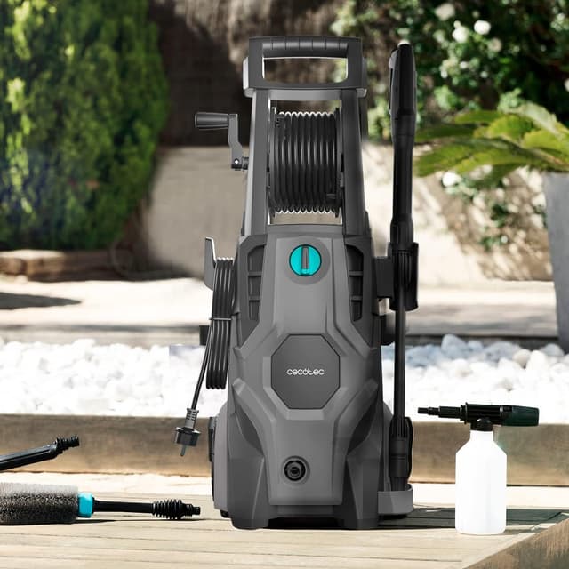 Thumbnail 5 de Cecotec HydroBoost 2400W 💦 Hidrolimpiadora Alta Presión