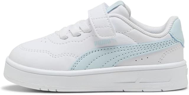 Thumbnail 3 de Puma Baby Mädchen Court Lally Ac+ InfSneaker