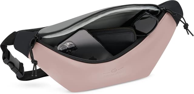 Thumbnail 4 de JOHNNY URBAN Riley Marsupio unisex impermeabile piccolo per viaggio e festival