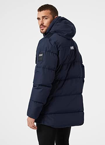 Thumbnail 6 de Helly Hansen Chaqueta Pure Puffy XL azul marino