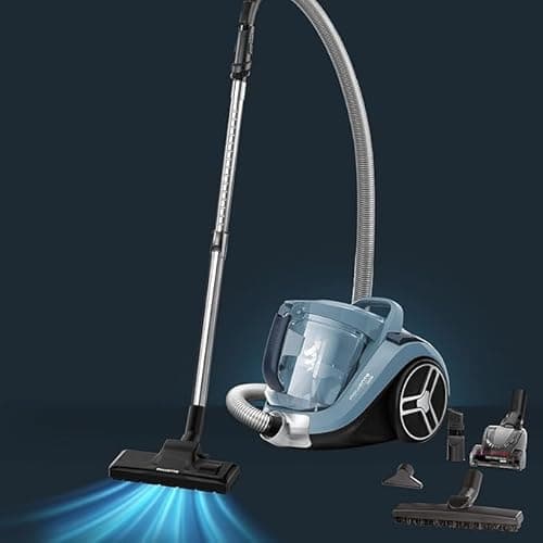 Thumbnail 10 de Rowenta RO4871 Compact Power XXL, depósito 2,5 L