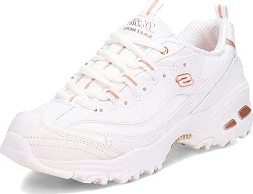 Detalle de Skechers 11931EW zapatillas mujer 1 1/4