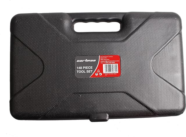 Thumbnail 5 de CARTMAN 148 Piece Tool Set for DIY Repairs