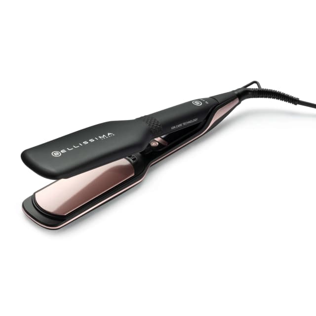 Imagen de Bellissima XL ION Plancha de pelo con revestimiento Ceramic Diamond ✨ en OfertitasTOP