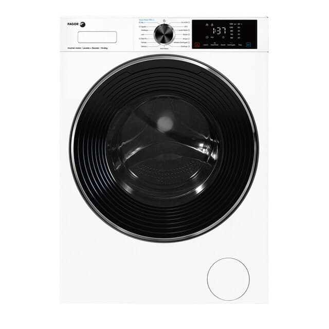 Detalle de Fagor 5FS-106714 Lavadora secadora 10kg