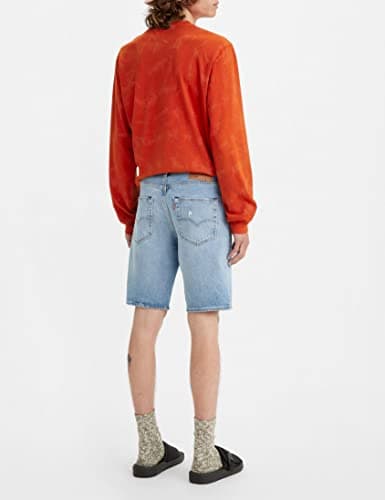 Thumbnail 2 de Levi's 501 Original To The Millenium Short 30W