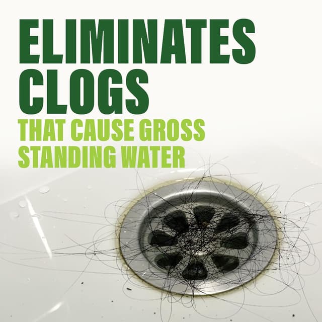 Thumbnail 6 de Green Gobbler Ultra Drain Cleaner, 2-Pack 🚽