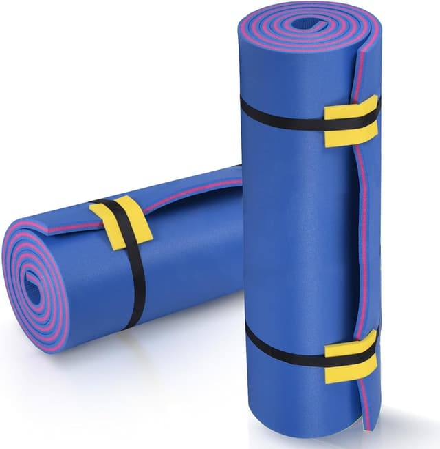 Imagen de WARMOUNTS Lily Pad Floating Mat 15.5 ft ๐ en OfertitasTOP