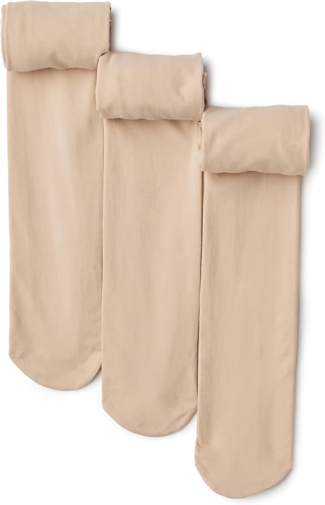 Thumbnail 6 de Amazon Essentials Mädchen Tanzstrumpfhose mit Fuß – bequemes, elastisches Mesh für Ballett & Tanz