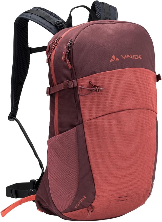 Thumbnail 6 de VAUDE Wizard Rucksack 18 L