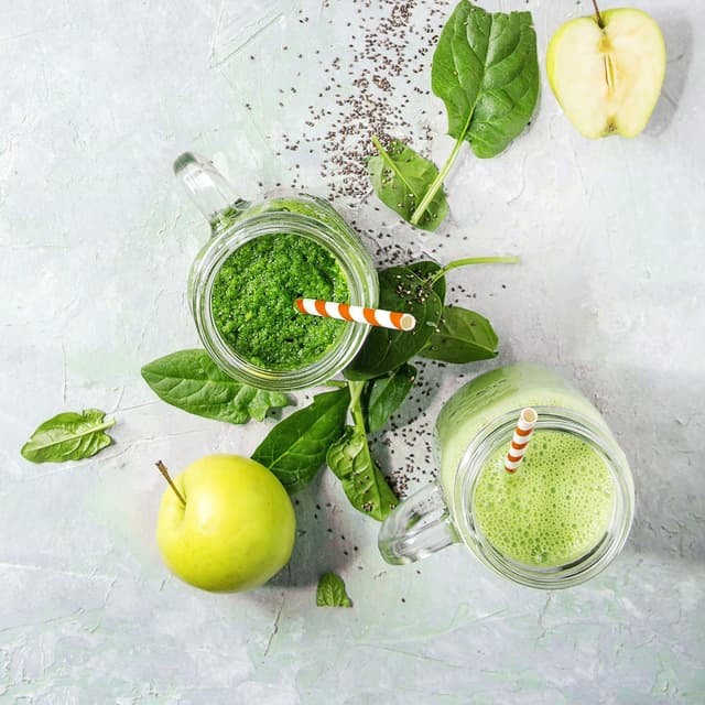 Thumbnail 5 de THE PROTEIN WORKS Super Greens Extreme 🌱 150 Beneficios Nutricionales