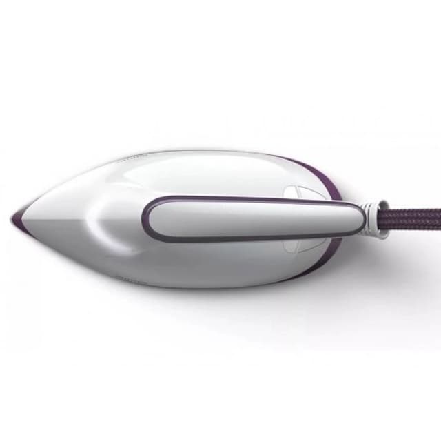 Thumbnail 3 de Philips 6000 Series PSG6020/30 Estación de Planchado al Vapor 2400 W 1.8 L Púrpura