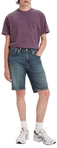 Detalle 2 de Levi's 405 Standard Shorts pantalones cortos 36W
