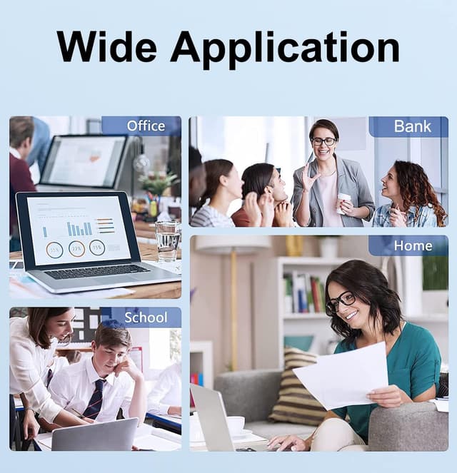 Thumbnail 4 de WorkInk 10er Multipack 603XL Druckerpatronen 🖨