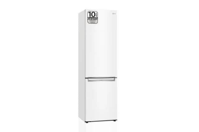 Imagen de P-600 GBP62SWNCN1 Frigorífico Combi 419 l Blanco 📺 en OfertitasTOP