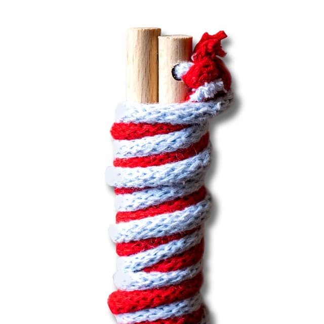 Detalle de Riesenseifenblasen Set 50 cm, 3-teilig