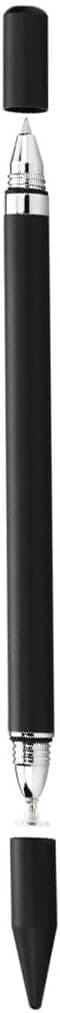 Detalle de INF 2-in-1 Eingabestift Stylus Pen mit Schreibfunktion – schwarz