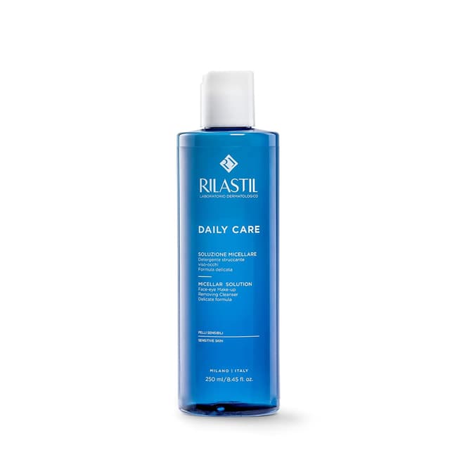 Detalle de Rilastil Daily Care Mizellen-Reinigung 250 ml