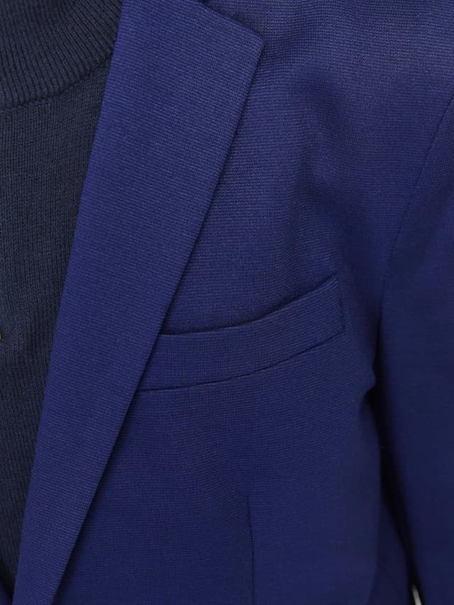 Thumbnail 6 de Jack & Jones Junior Boy JJEJAXON: blazer e pantaloni monopetto per ragazzi