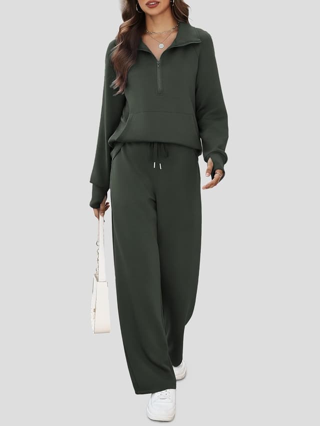 Thumbnail 1 de Casly Lamiit 2-Piece Loungewear Set