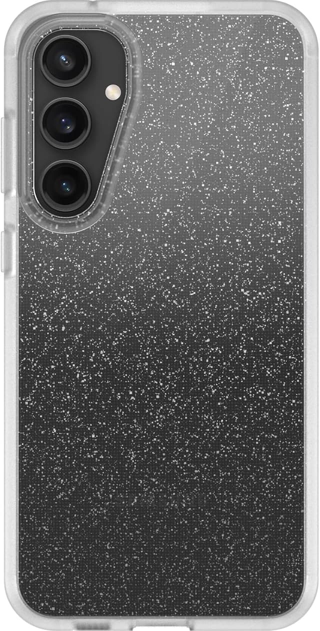 Detalle de Otterbox Stardust Funda Samsung Galaxy S23 FE 💎 Resistente y Fina