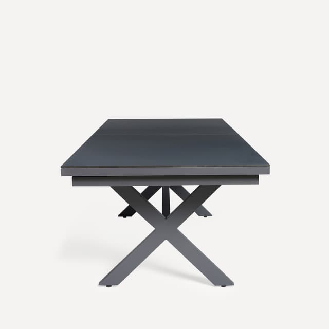 Thumbnail 3 de El Corte Inglés Mesa de jardín extensible 12 comensales 📐