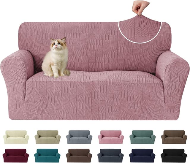 Detalle de Ystyle copridivano 2 posti 139-175 cm