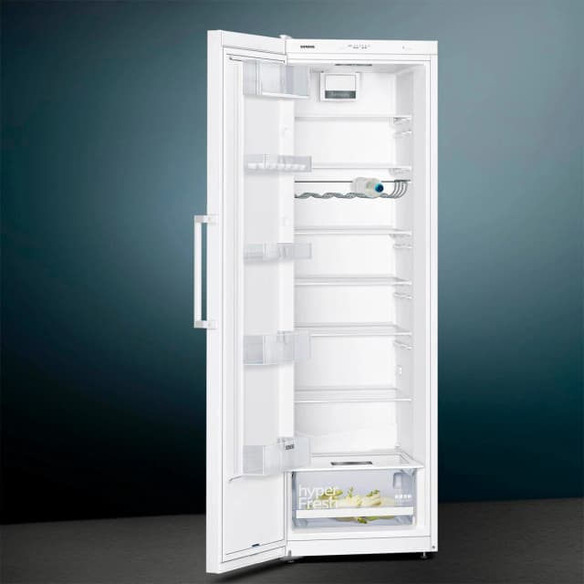 Detalle de Siemens iQ300 KS36VVXDP (reacondicionado Grado B) frigorífico 1 puerta con HyperFresh