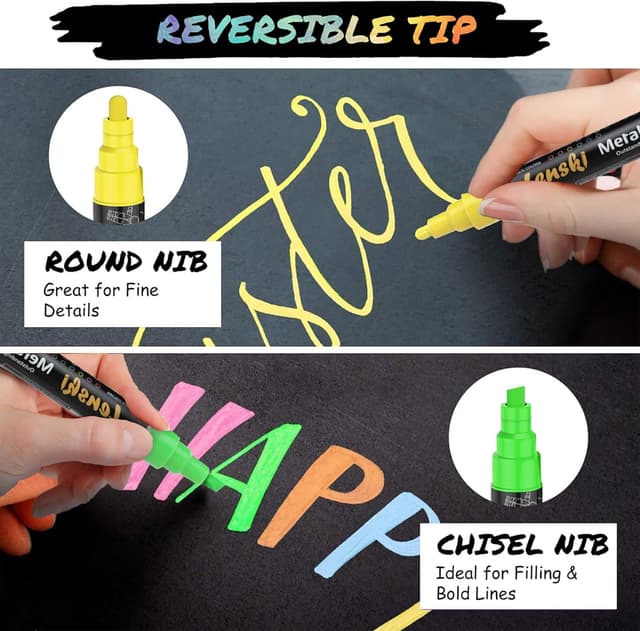 Thumbnail 5 de Lenski Kreidestifte 6 mm 🖍