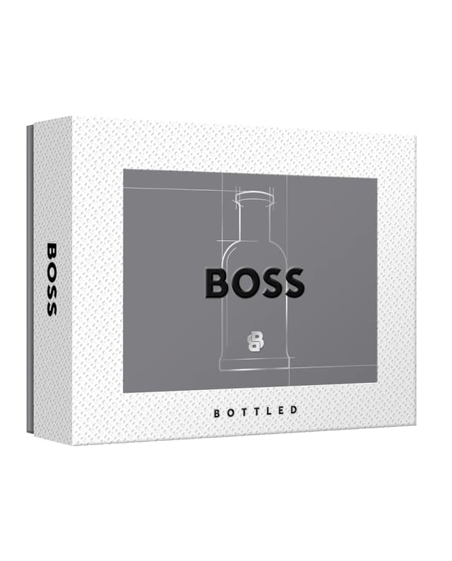 Thumbnail 3 de Hugo Boss Estuche BOSS Bottled 100 ml