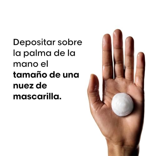 Thumbnail 7 de L'Oréal Professionnel Metal Detox Mascarilla Hidratante 💇♀