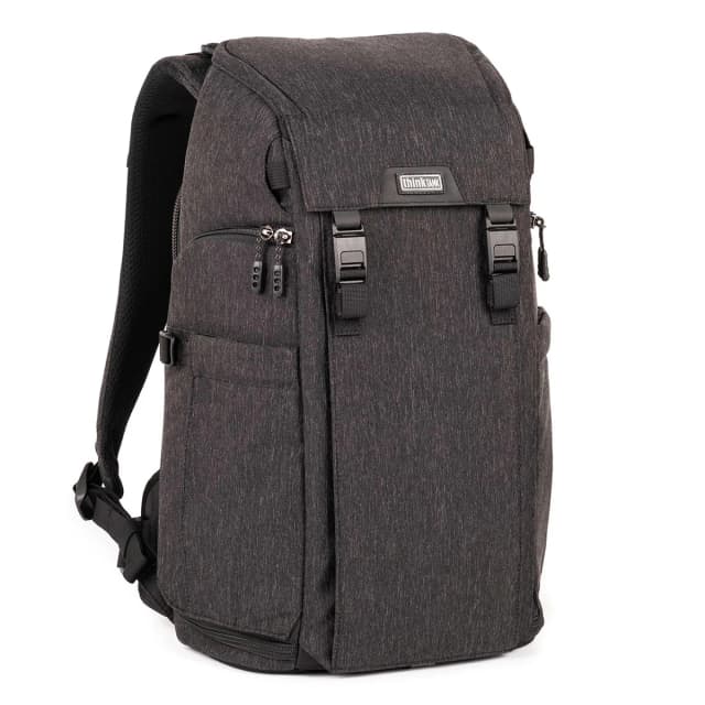 Detalle de ThinkTank Urban Access 13: mochila Think Tank para acceso rápido a tu equipo