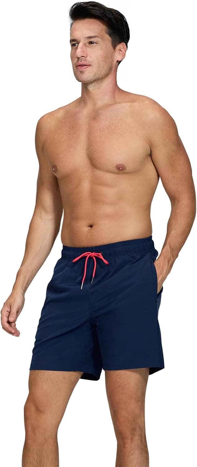 Thumbnail 4 de Kfnire Bañador con forro compresión