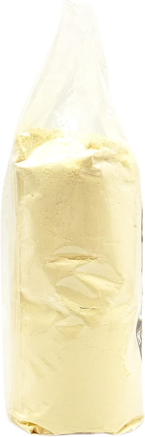 Thumbnail 2 de Oltresole 🌱 Harina de Garbanzos Ecológica Italiana 1kg