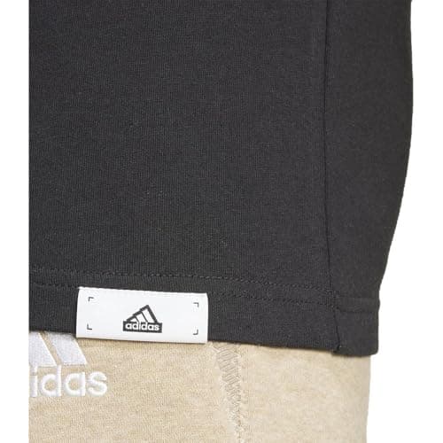 Thumbnail 5 de adidas Tech BOS Graphic Tee Hombre - Negro - S 🖤