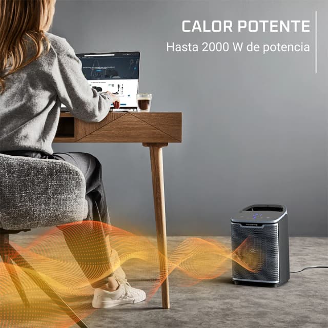 Thumbnail 3 de Rowenta Intense Comfort SO9360 2000 W